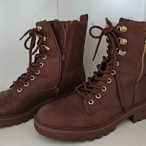 Boots - Picture 2 of 2